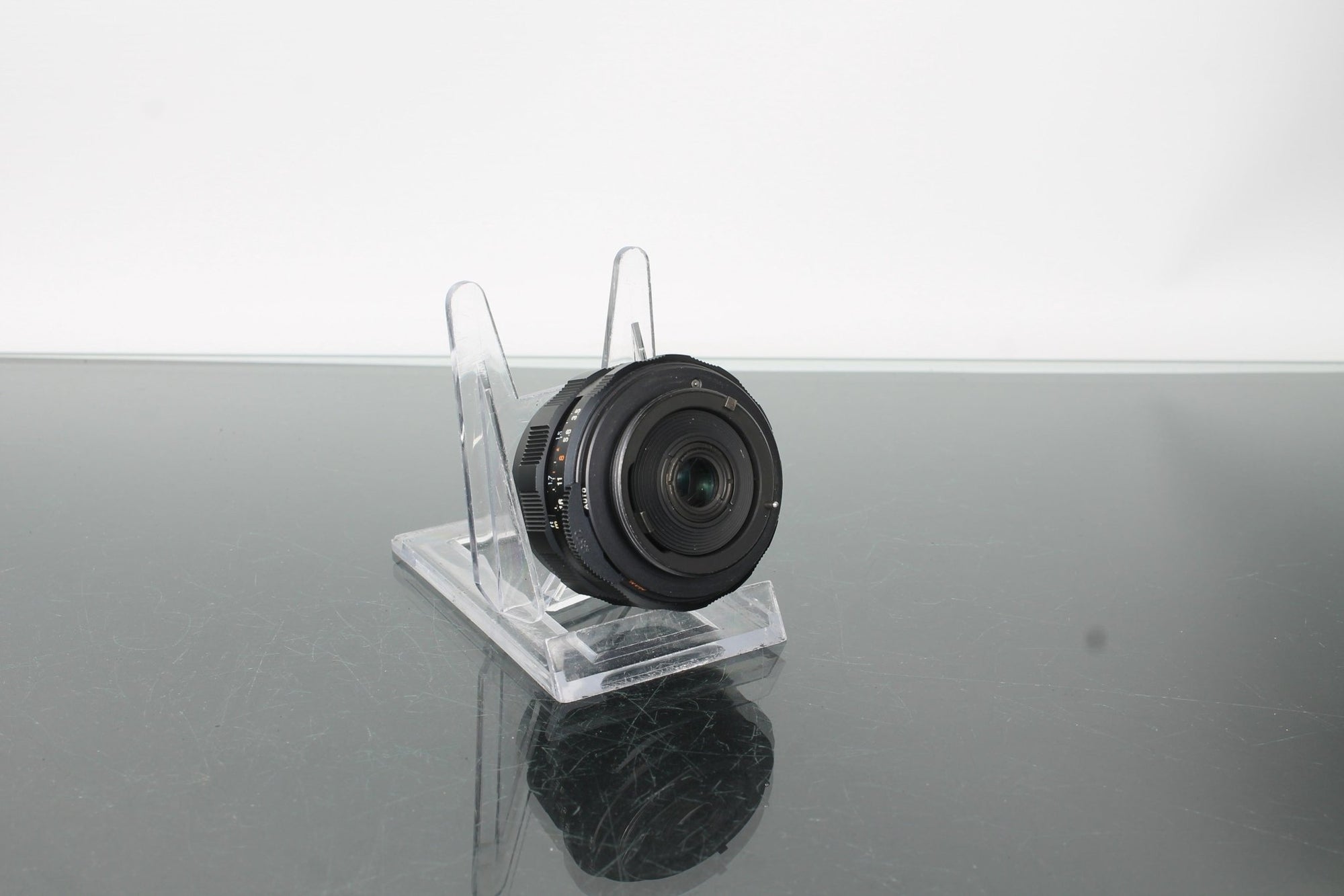 Super - Multi - Coated TAKUMAR 35mm f/3.5 - Dutch|Thrift