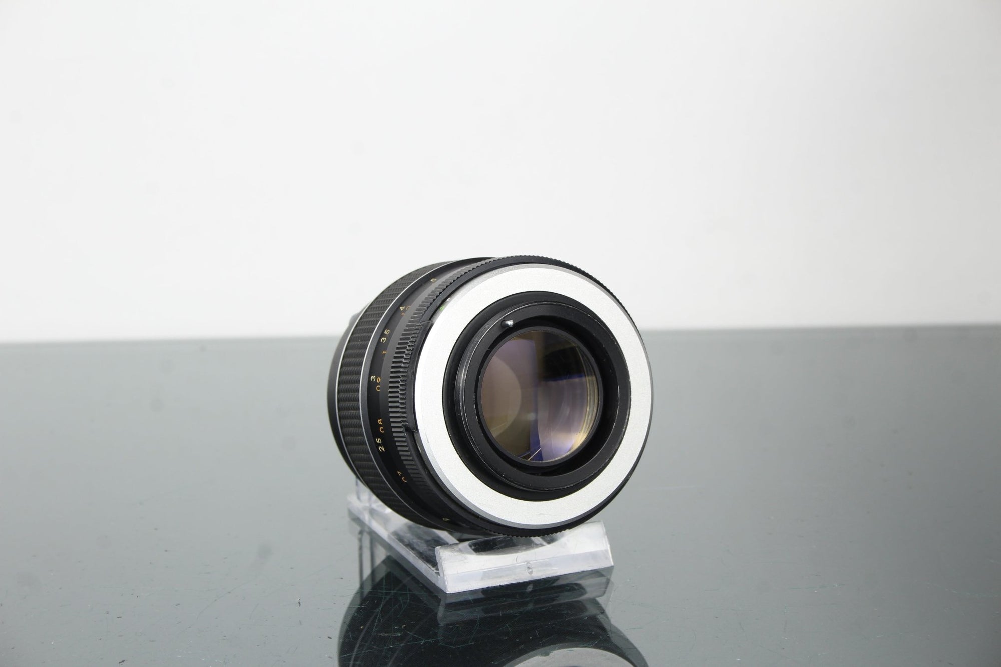 Super Reflecta 1:1.4 f=55mm M42 Mount - Dutch|Thrift