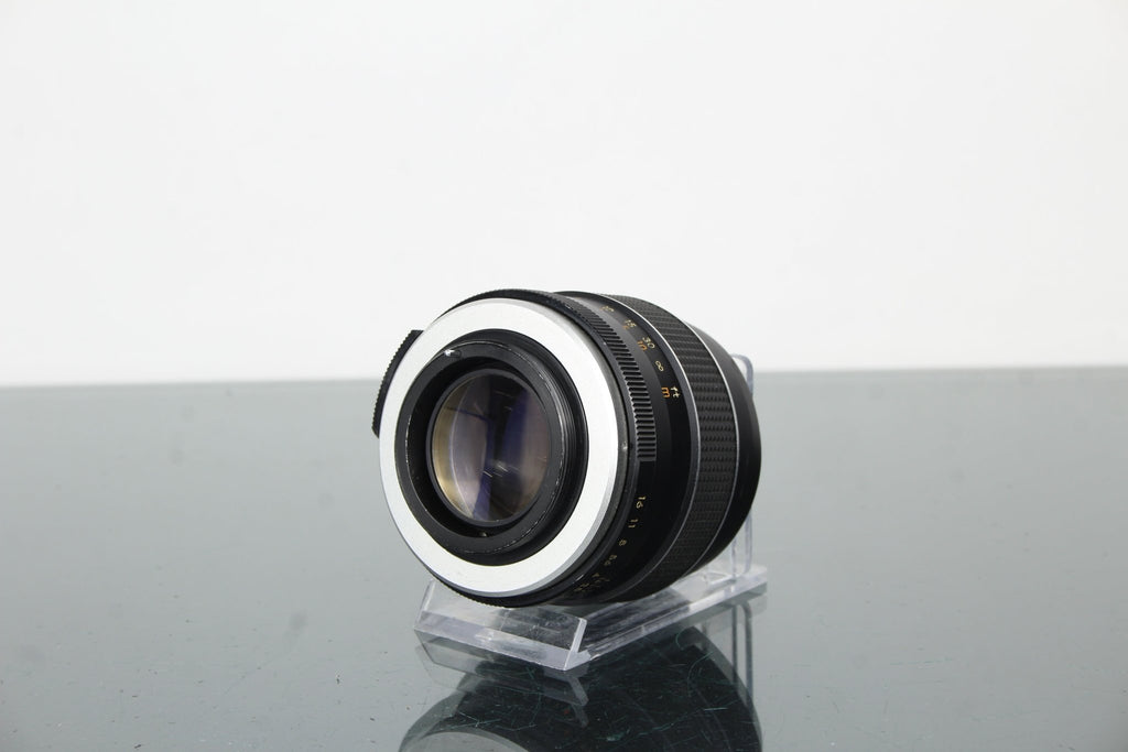 Super Reflecta 1:1.4 f=55mm M42 Mount - Dutch|Thrift