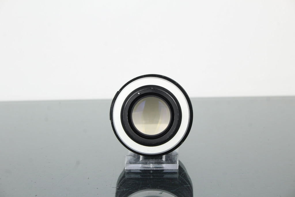 Super Reflecta 1:1.4 f=55mm M42 Mount - Dutch|Thrift