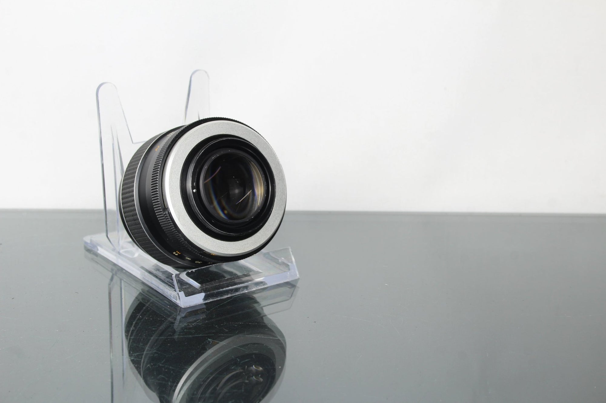 Super Reflecta 1:1.4 F=55mm M42 Mount lens - Dutch|Thrift