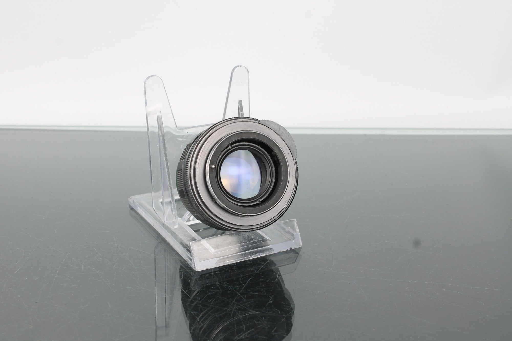 Super - Takumar 1:2/55 - Dutch|Thrift