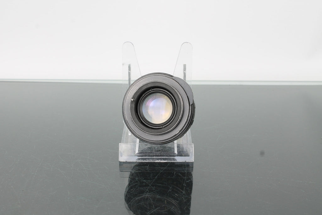 Super - Takumar 1:2/55 - Dutch|Thrift