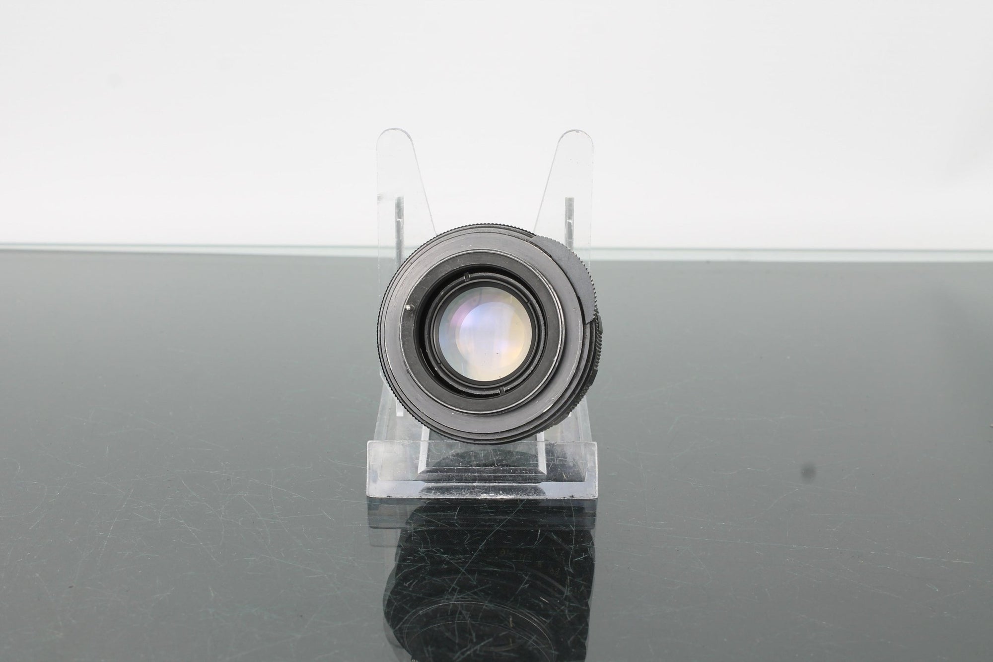 Super - Takumar 1:2/55 - Dutch|Thrift