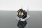 Super - Takumar 1:2/55 - Dutch|Thrift