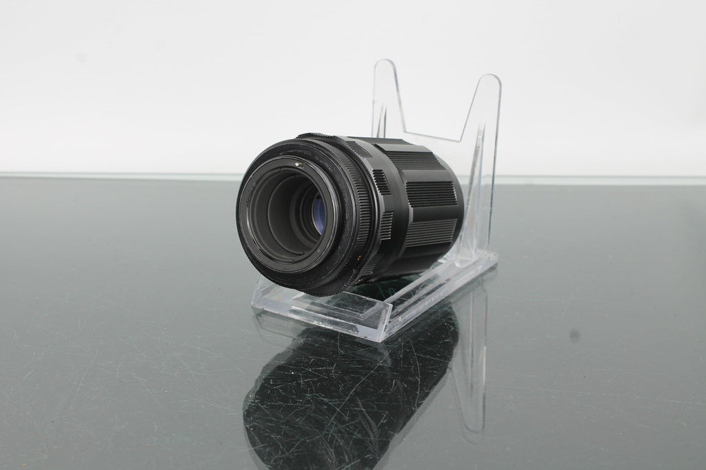 Super - Takumar 1:3.5/135 - Dutch|Thrift