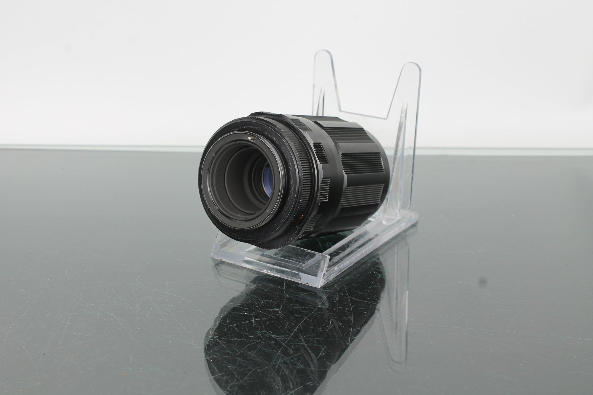 Super - Takumar 1:3.5/135 - Dutch|Thrift