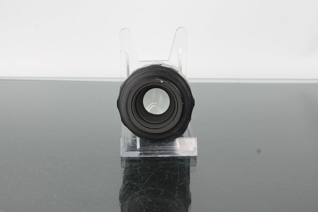 Super - Takumar 1:3.5/135 - Dutch|Thrift