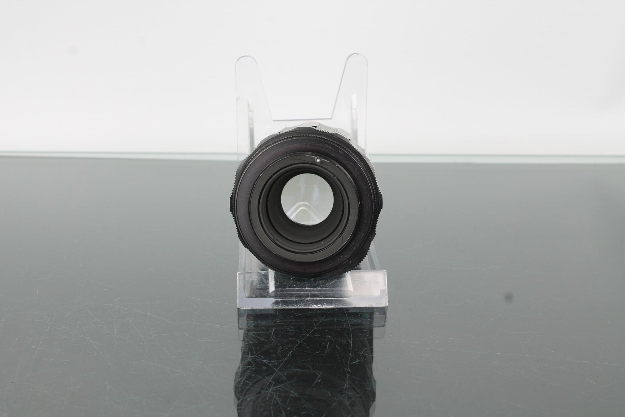 Super - Takumar 1:3.5/135 - Dutch|Thrift