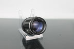 Super - Takumar 1:3.5/135 - Dutch|Thrift