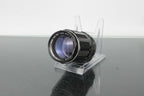 Super - Takumar 1:3.5/135 - Dutch|Thrift