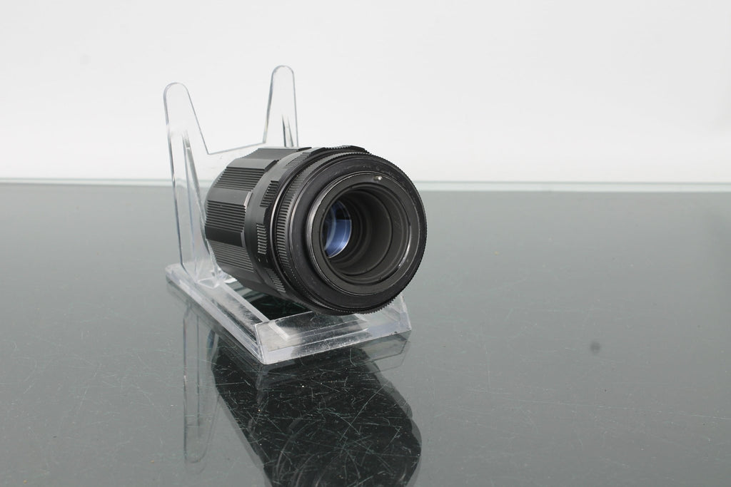 Super - Takumar 1:3.5/135 - Dutch|Thrift