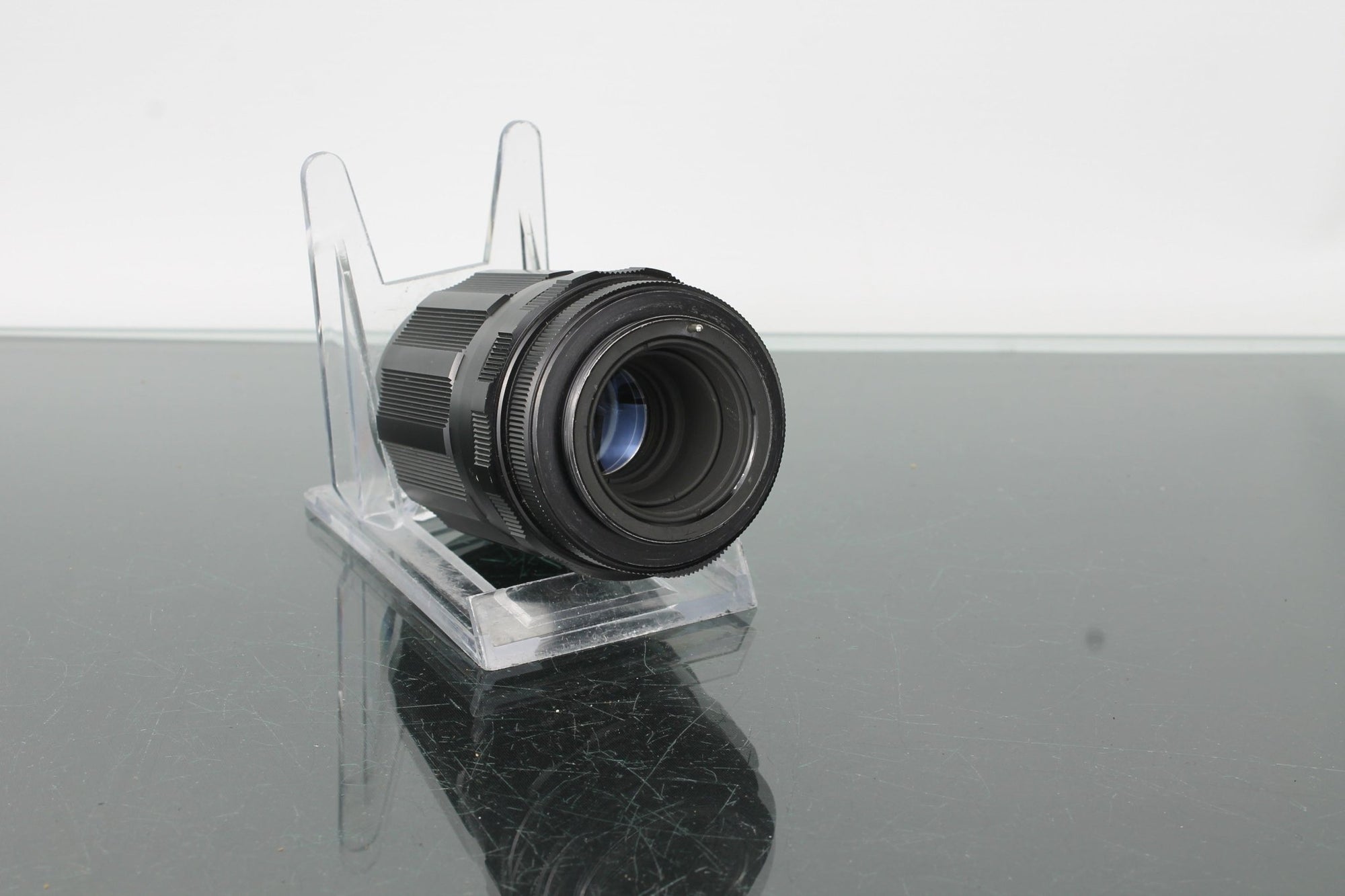 Super - Takumar 1:3.5/135 - Dutch|Thrift