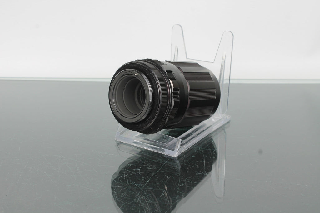 Super - Takumar 1:3.5/135 - Dutch|Thrift