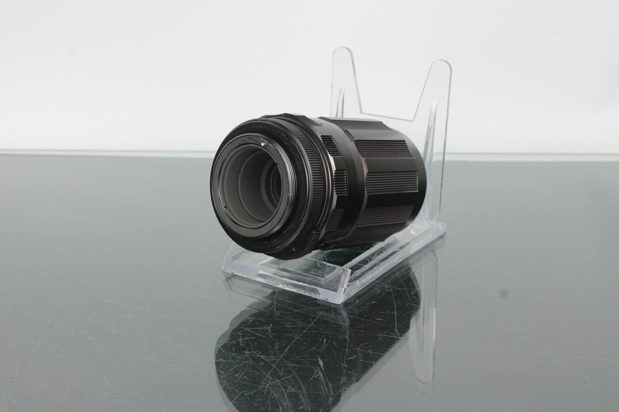 Super - Takumar 1:3.5/135 - Dutch|Thrift