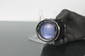 Super - Takumar 1:3.5/135 - Dutch|Thrift