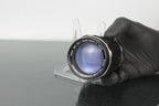 Super - Takumar 1:3.5/135 - Dutch|Thrift