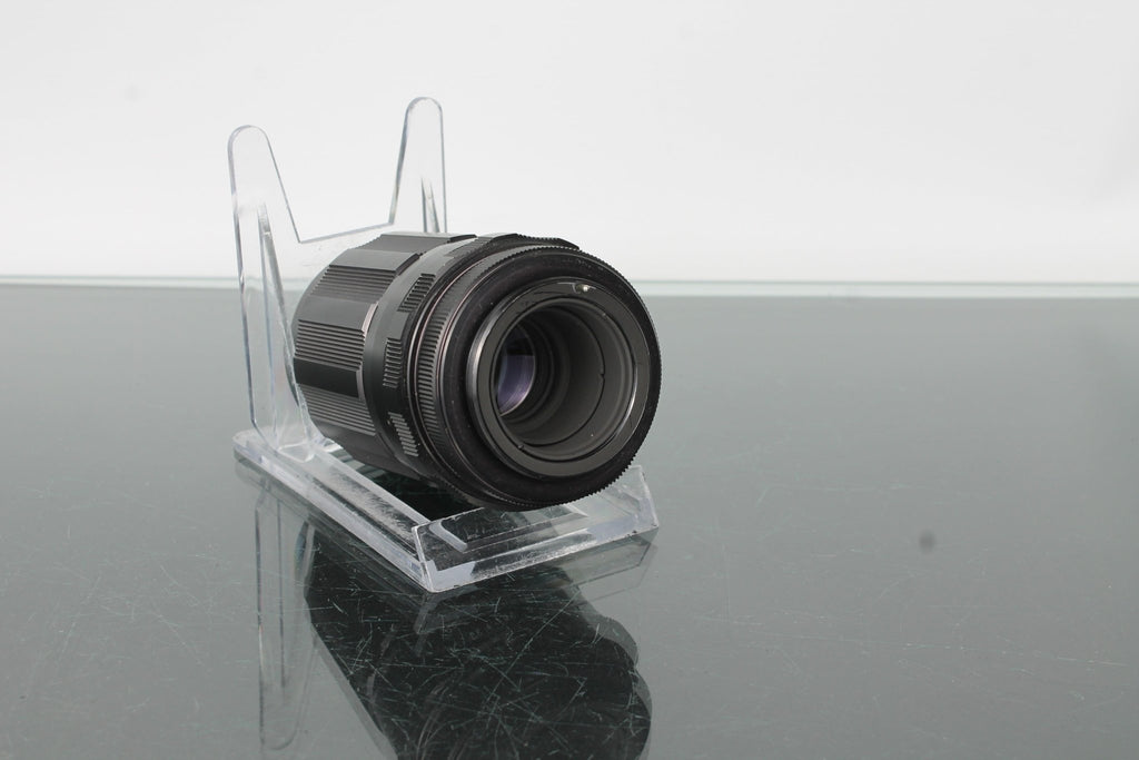 Super - Takumar 1:3.5/135 - Dutch|Thrift