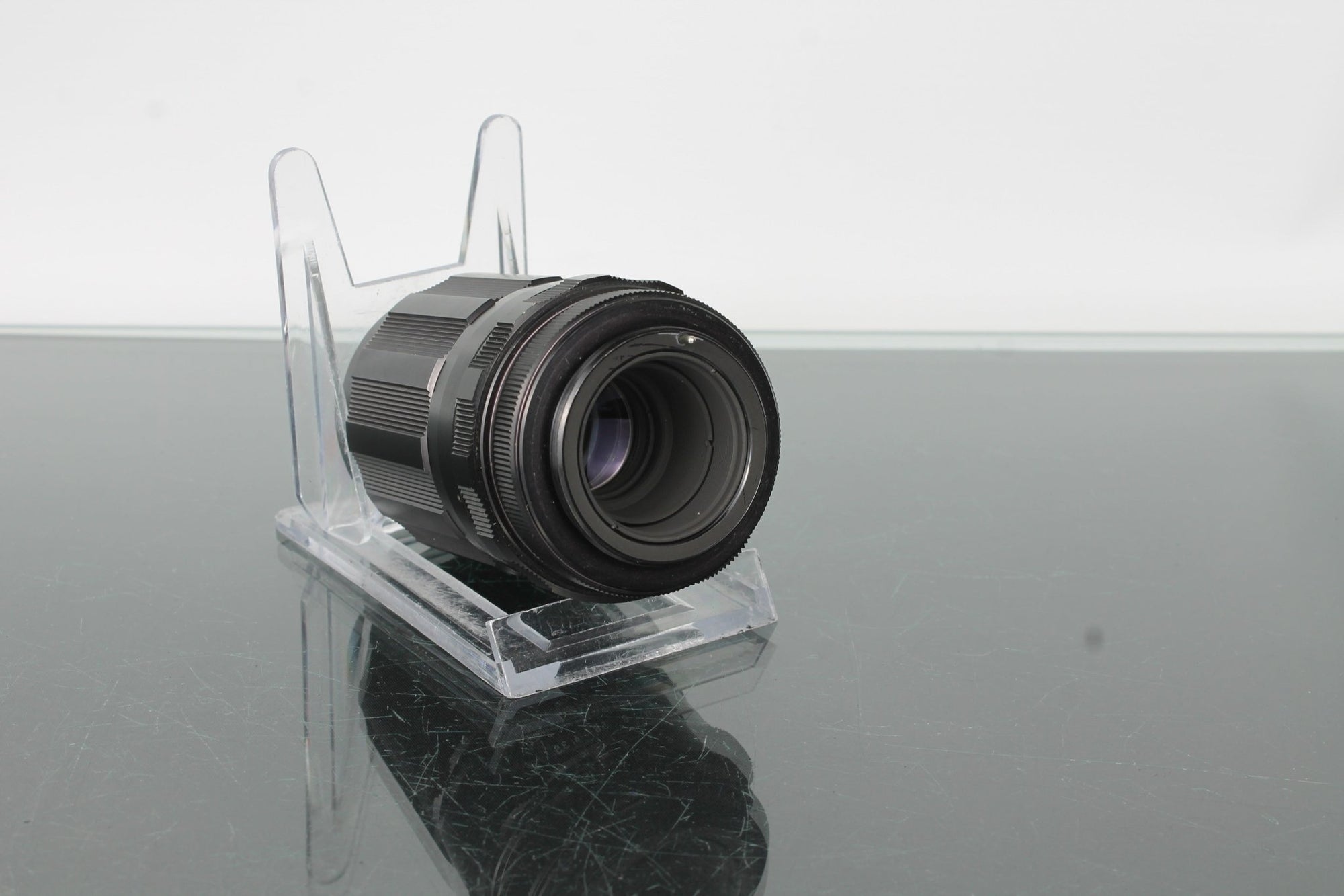 Super - Takumar 1:3.5/135 - Dutch|Thrift