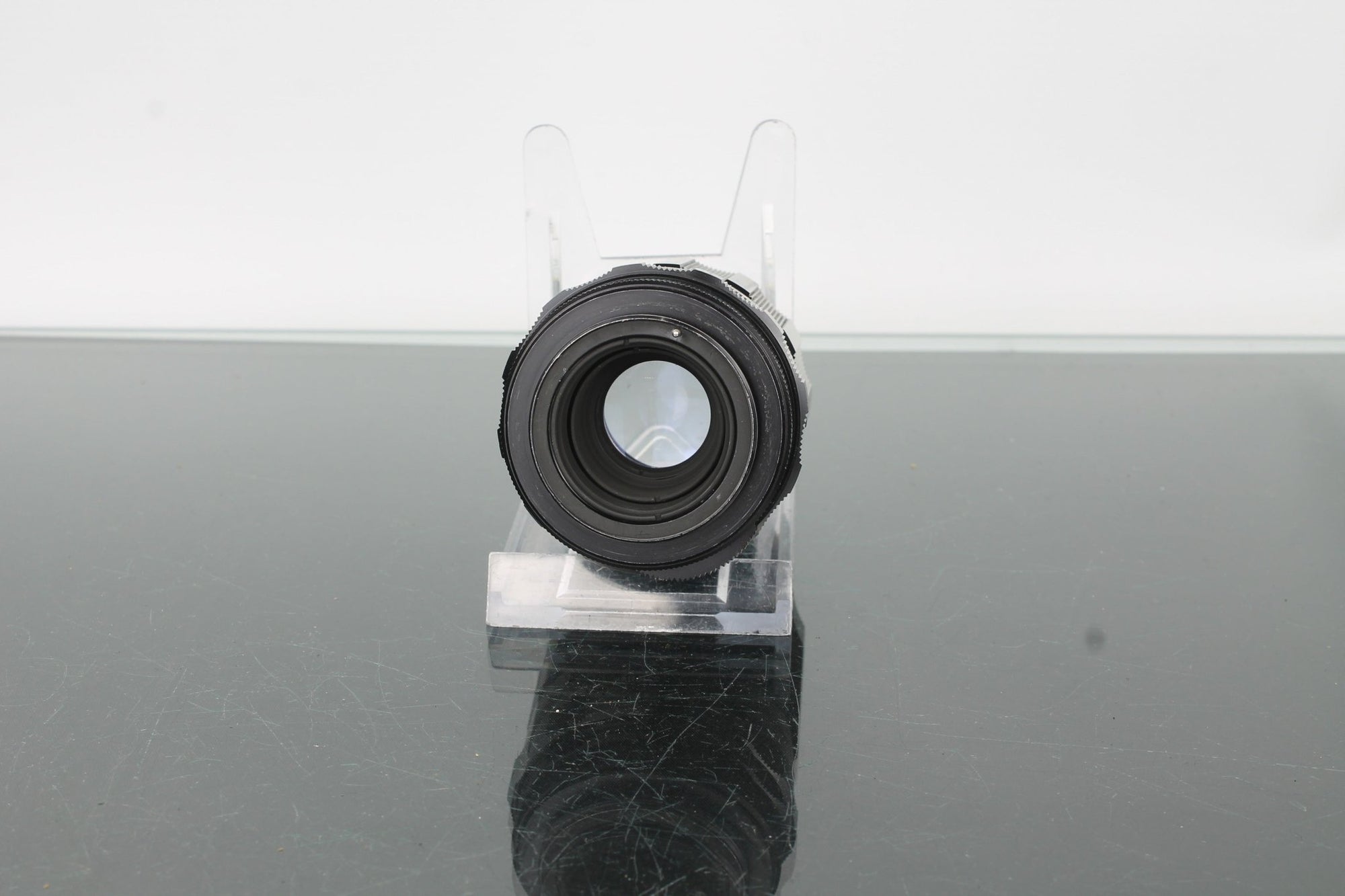 Super - Takumar 1:3.5/135 - Dutch|Thrift