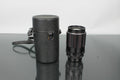Super - Takumar 1:3.5/135 - Dutch|Thrift