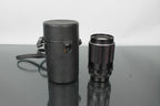 Super - Takumar 1:3.5/135 - Dutch|Thrift