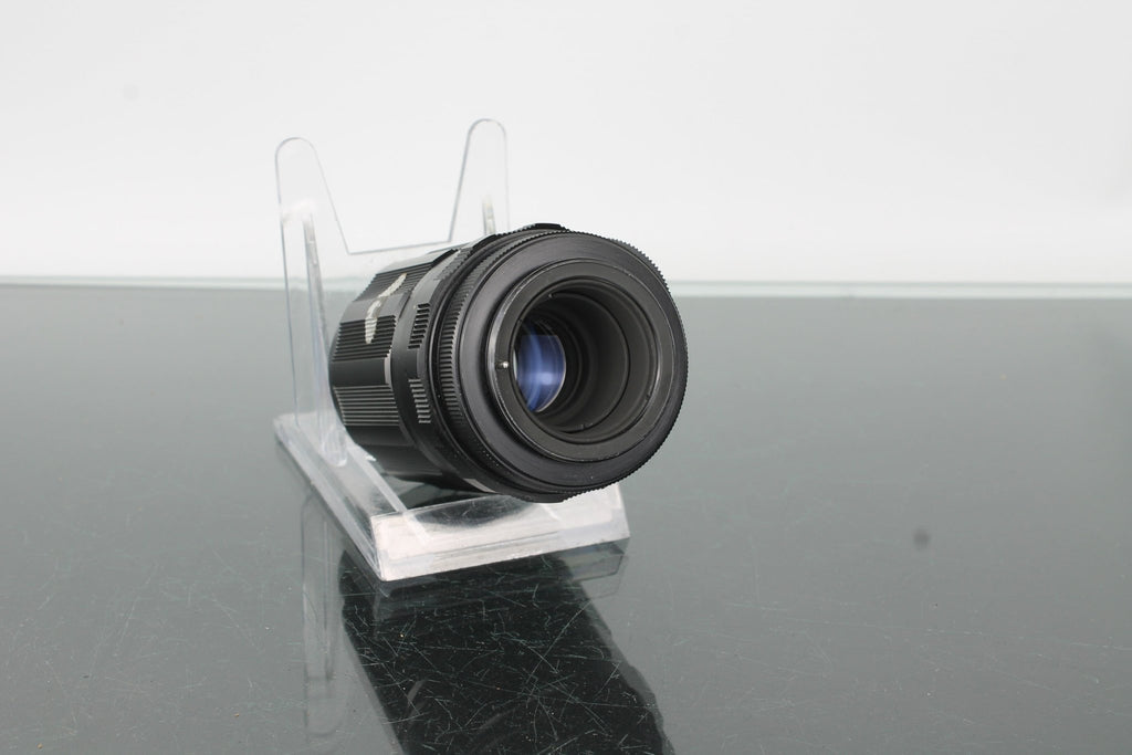 Super - Takumar 1:3.5/135 - Dutch|Thrift