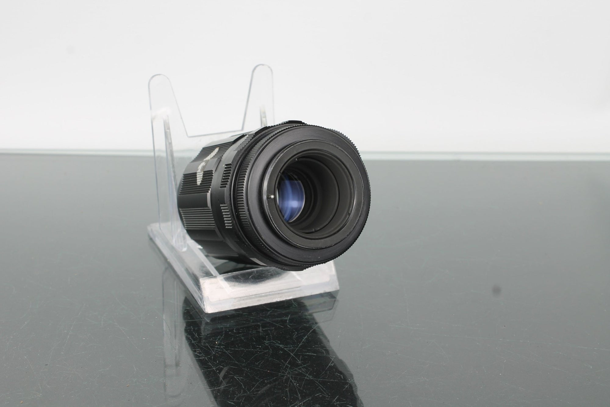 Super - Takumar 1:3.5/135 - Dutch|Thrift