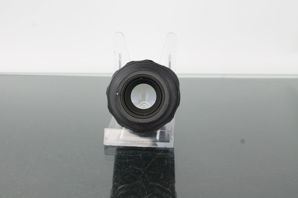 Super - Takumar 1:3.5/135 - Dutch|Thrift