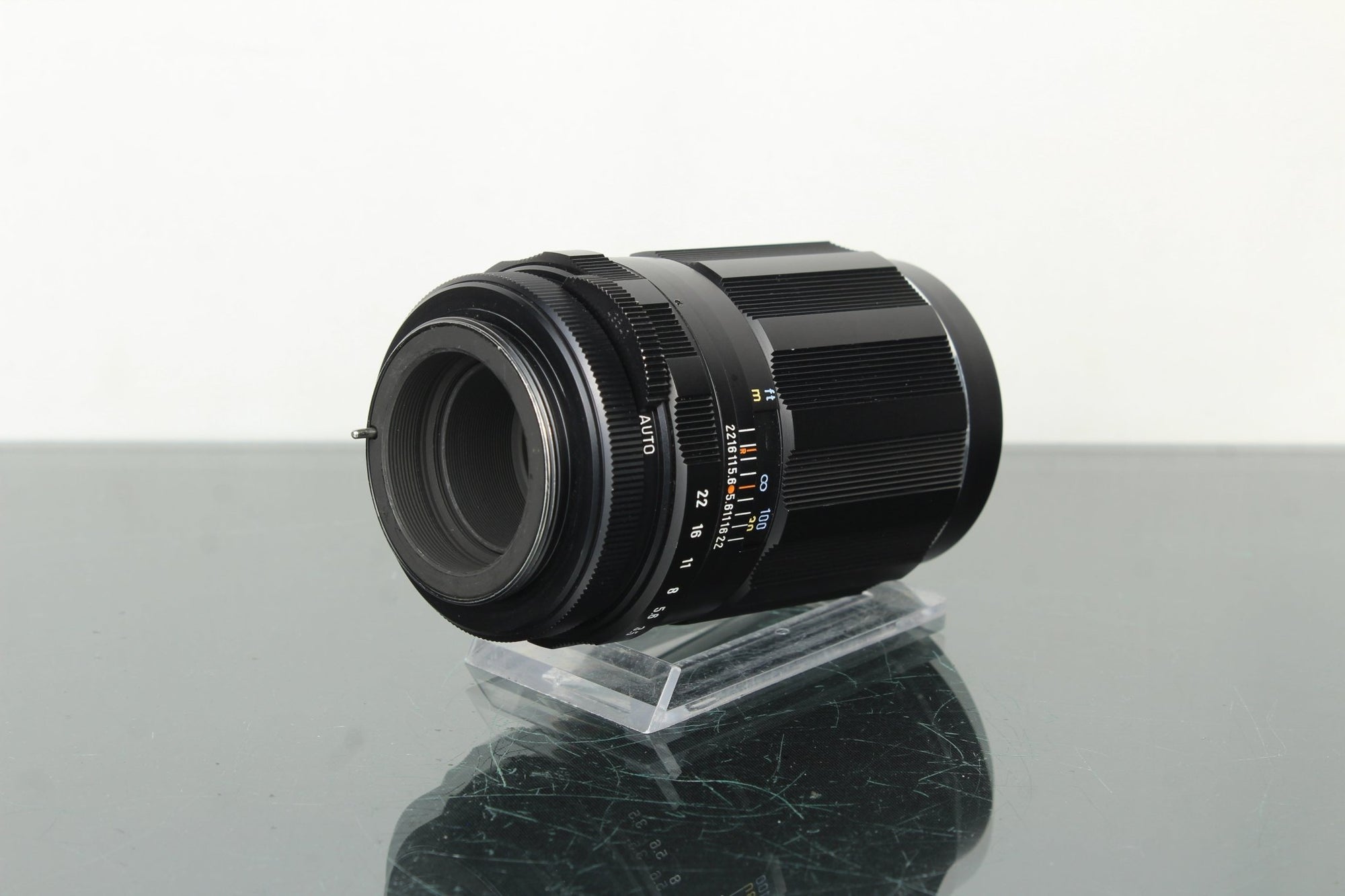 Super - Takumar 1:3.5/135 M42 Mount - Dutch|Thrift