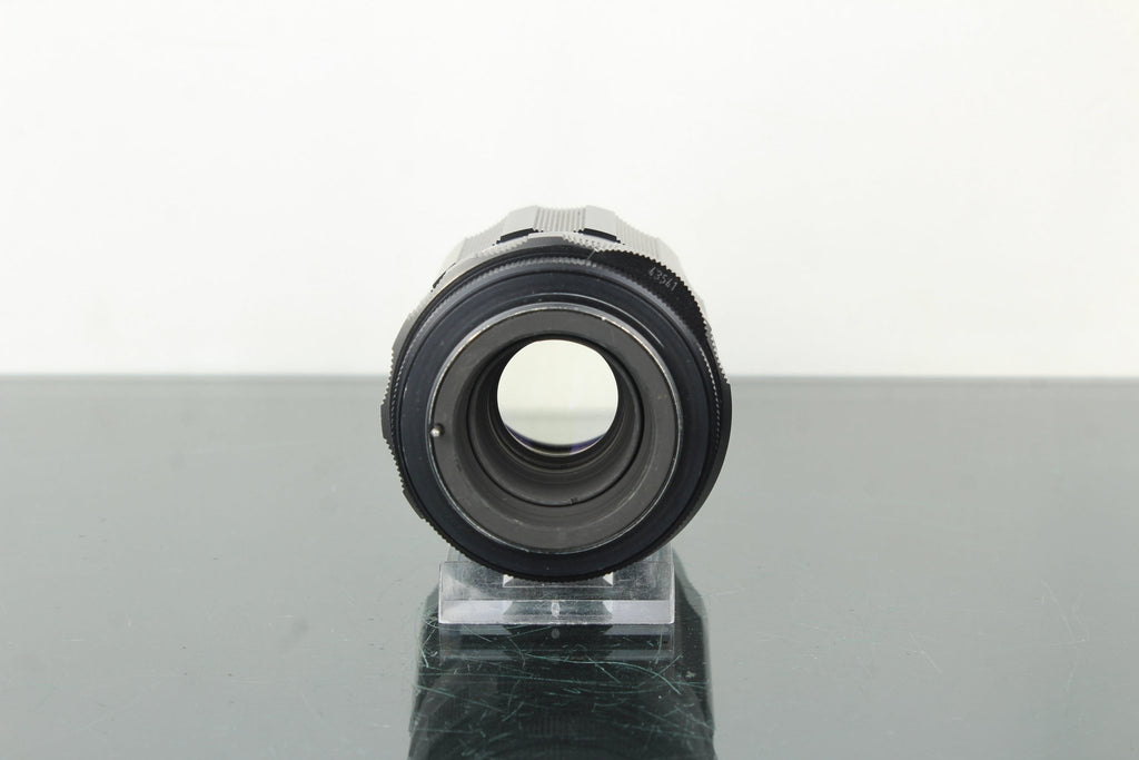 Super - Takumar 1:3.5/135 M42 Mount - Dutch|Thrift