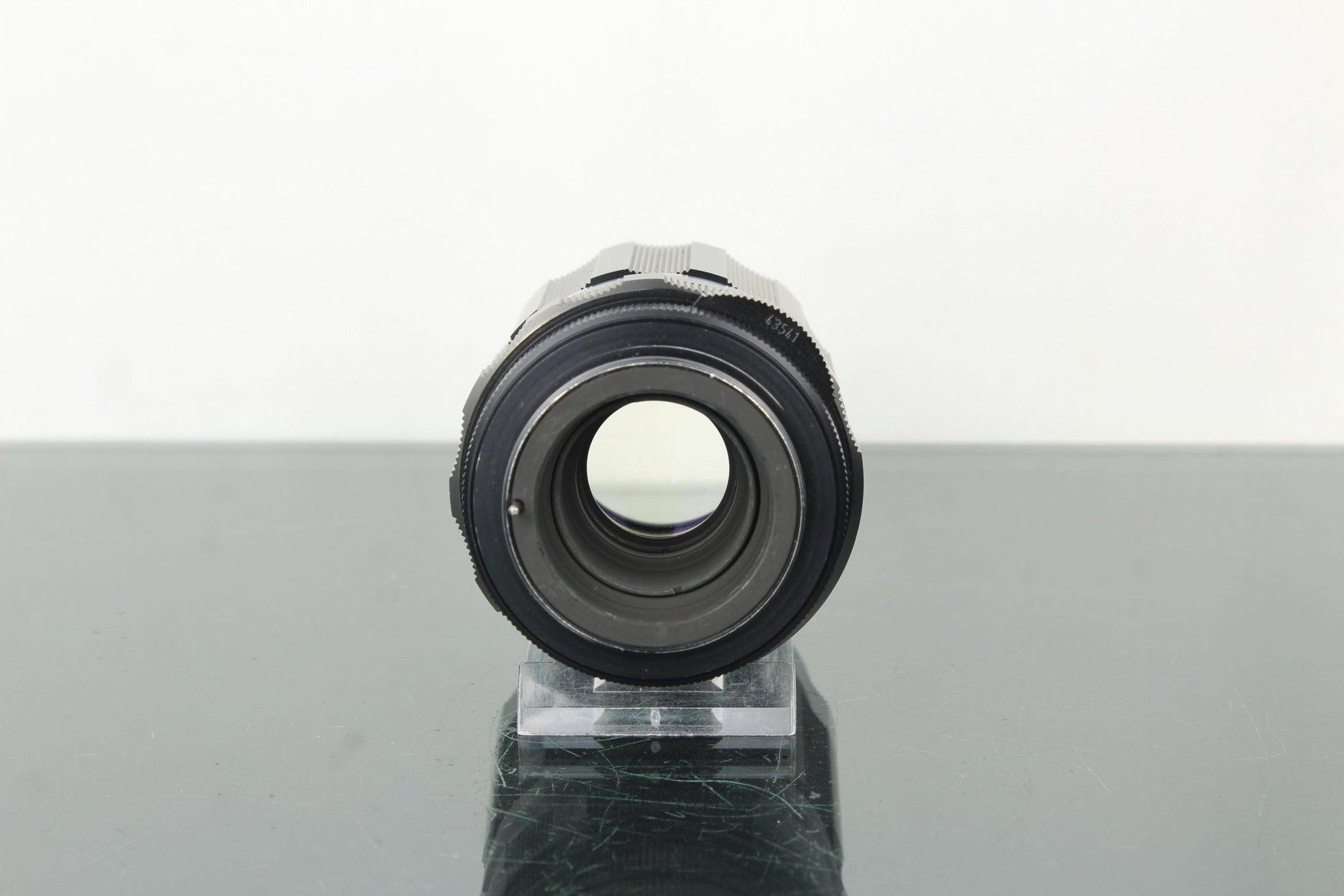 Super - Takumar 1:3.5/135 M42 Mount - Dutch|Thrift