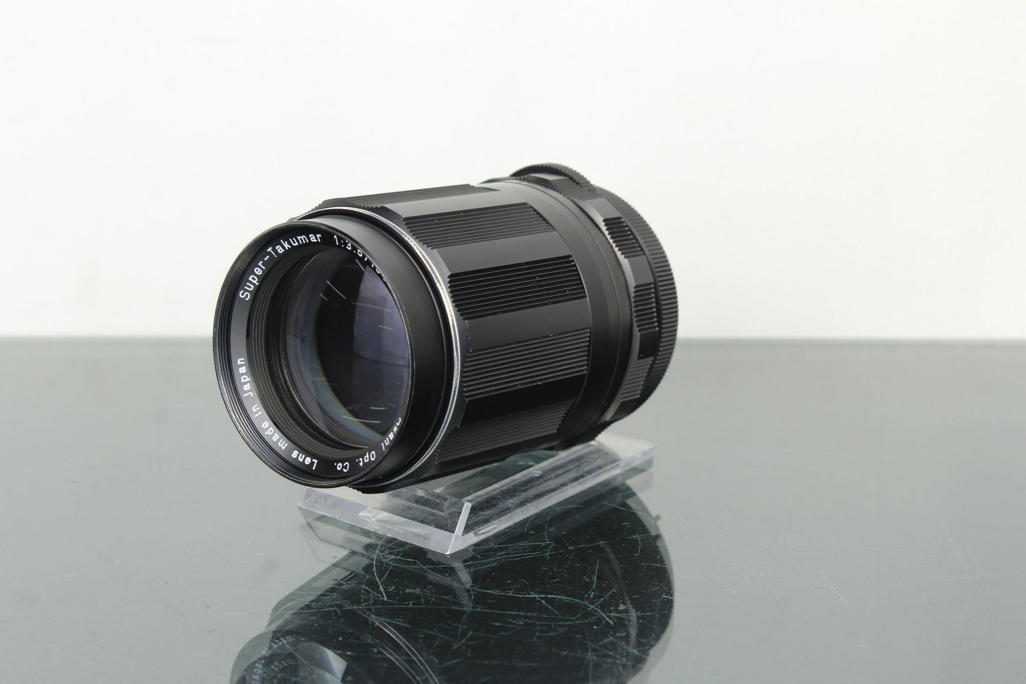 Super - Takumar 1:3.5/135 M42 Mount - Dutch|Thrift