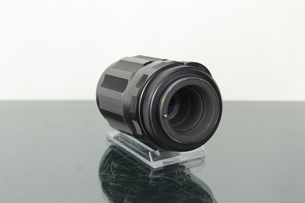 Super - Takumar 1:3.5/135 M42 Mount - Dutch|Thrift