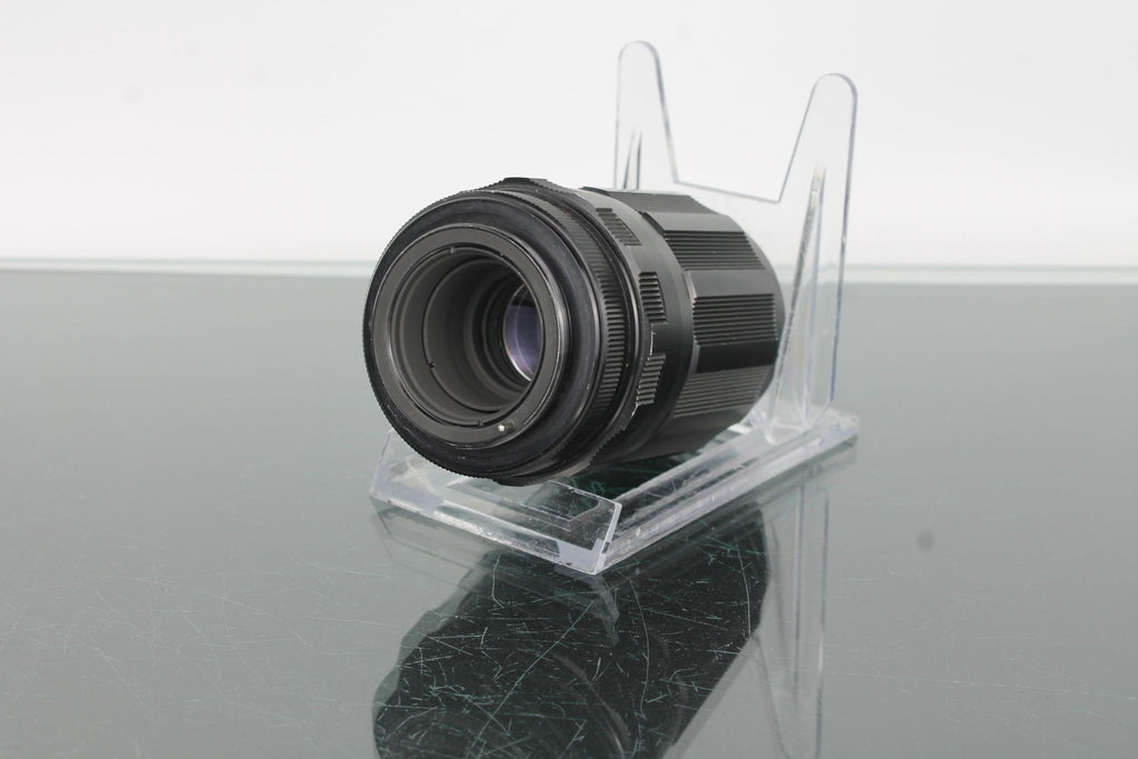 Super - Takumar 135mm f/3.5 - Dutch|Thrift