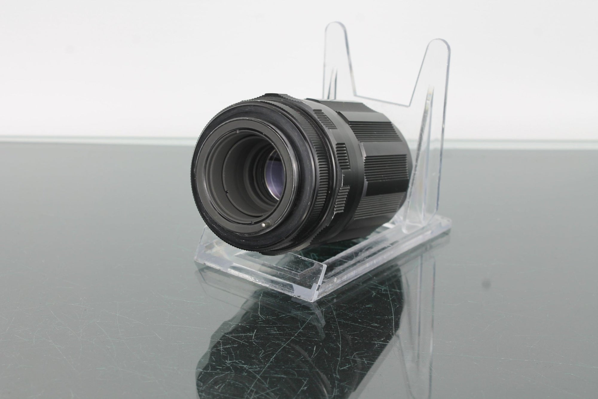 Super - Takumar 135mm f/3.5 - Dutch|Thrift