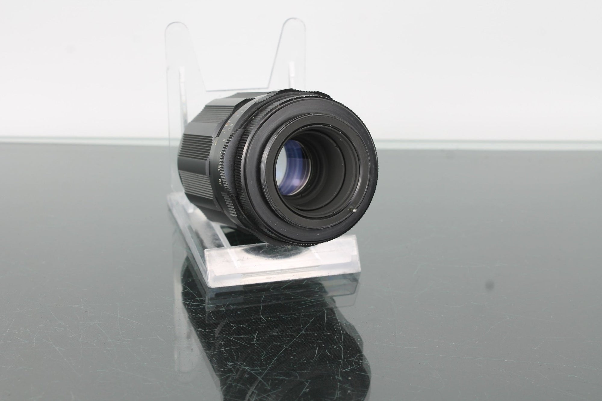 Super - Takumar 135mm f/3.5 - Dutch|Thrift