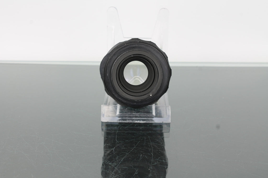 Super - Takumar 135mm f/3.5 - Dutch|Thrift