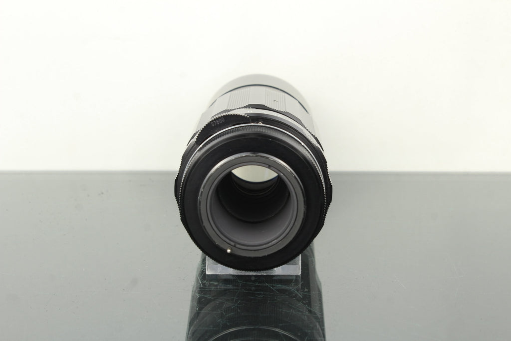 Super - Takumar 1:4 200mm M42 Mount - Dutch|Thrift