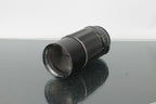Super - Takumar 1:4/200 - Dutch|Thrift