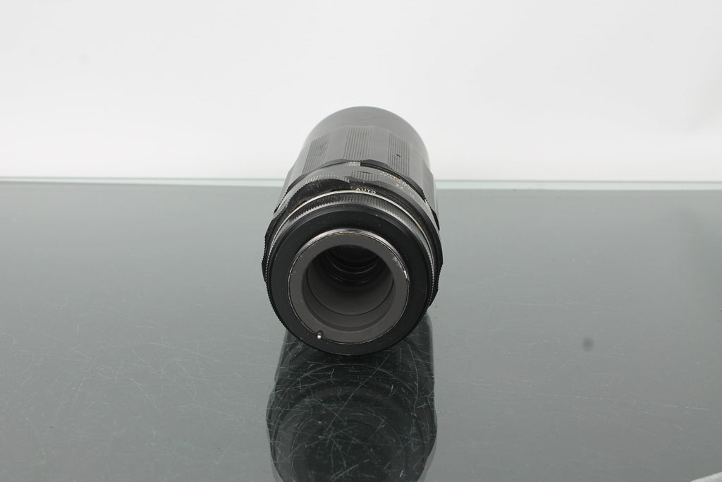 Super - Takumar 1:4/200 - Dutch|Thrift
