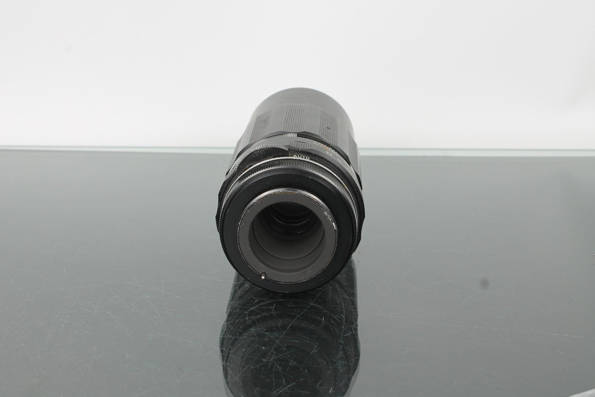 Super - Takumar 1:4/200 - Dutch|Thrift