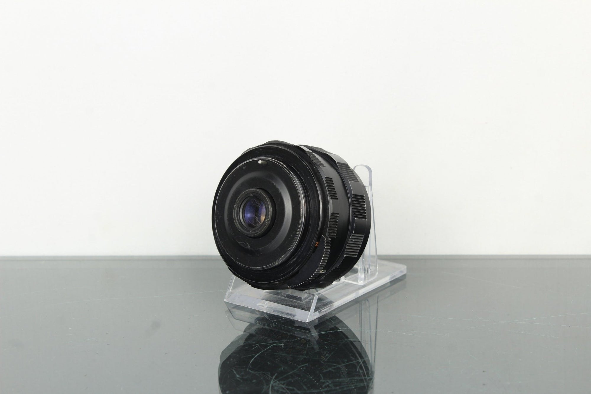 Super - Takumar 35mm f/3.5 - Dutch|Thrift