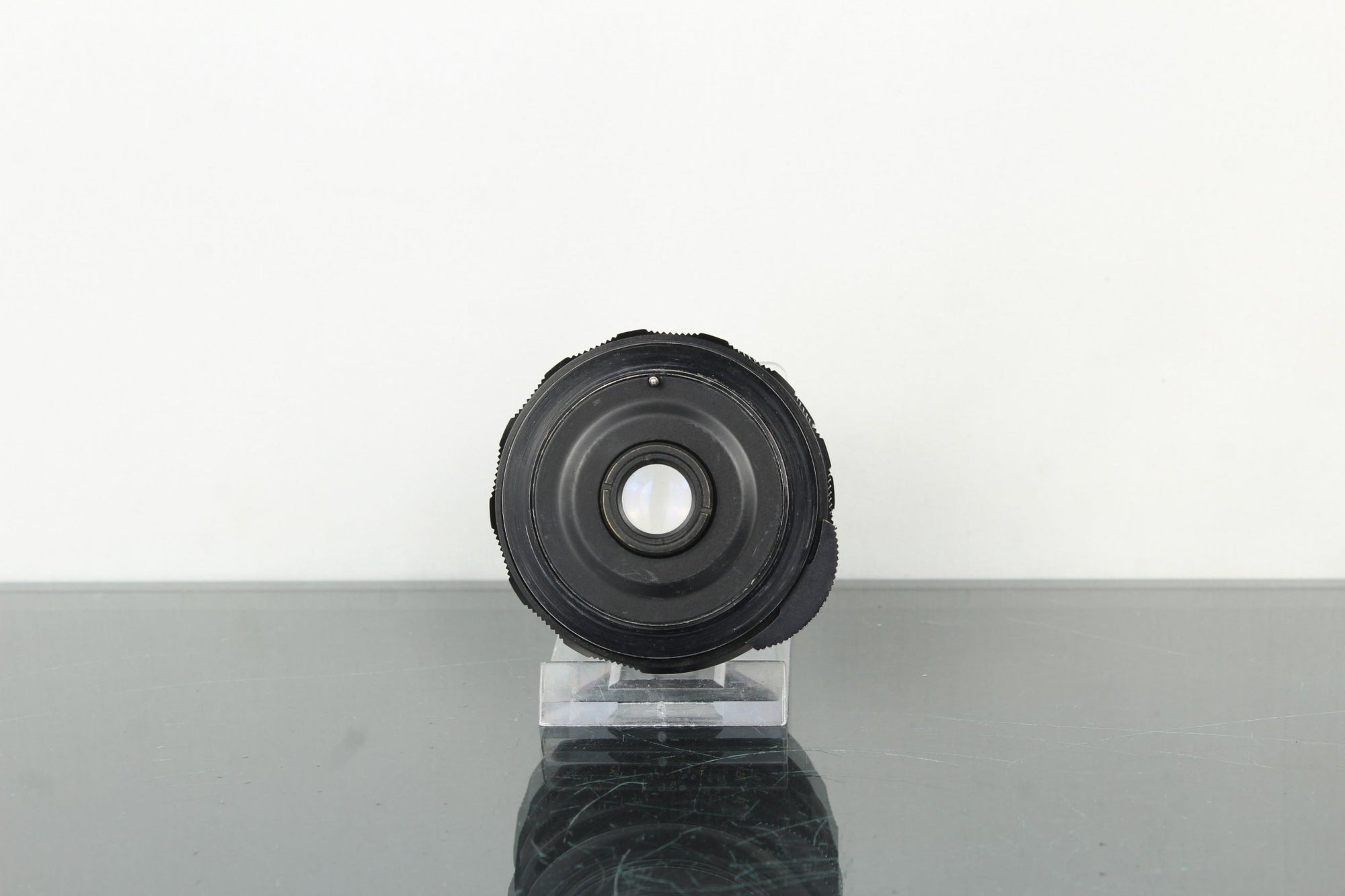 Super - Takumar 35mm f/3.5 - Dutch|Thrift