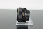 Super - Takumar 55mm f/1.8 - Dutch|Thrift