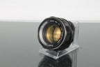 Super - Takumar 55mm f/1.8 - Dutch|Thrift