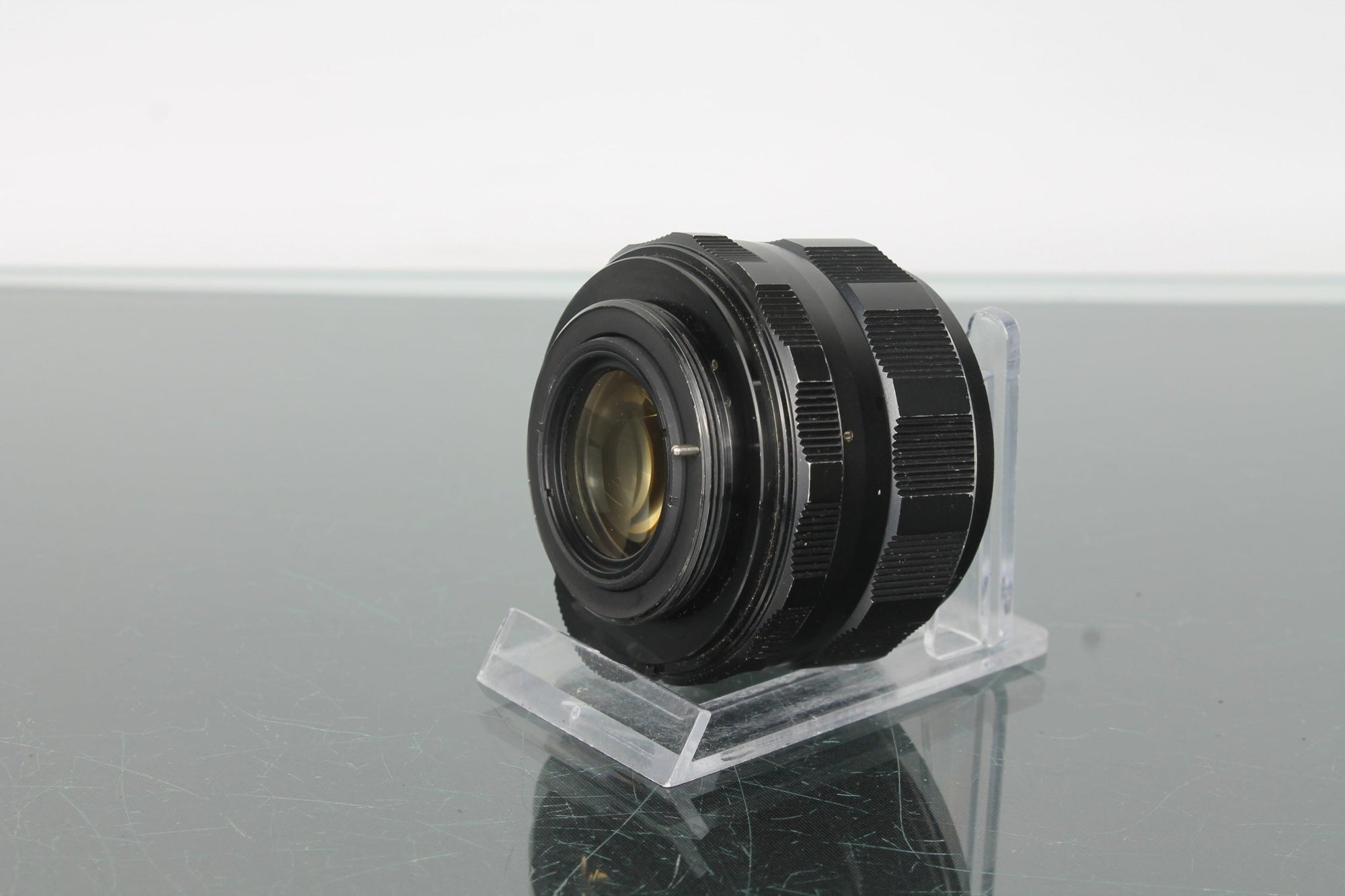 Super - Takumar 55mm f/1.8 - Dutch|Thrift