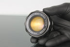 Super - Takumar 55mm f/1.8 - Dutch|Thrift