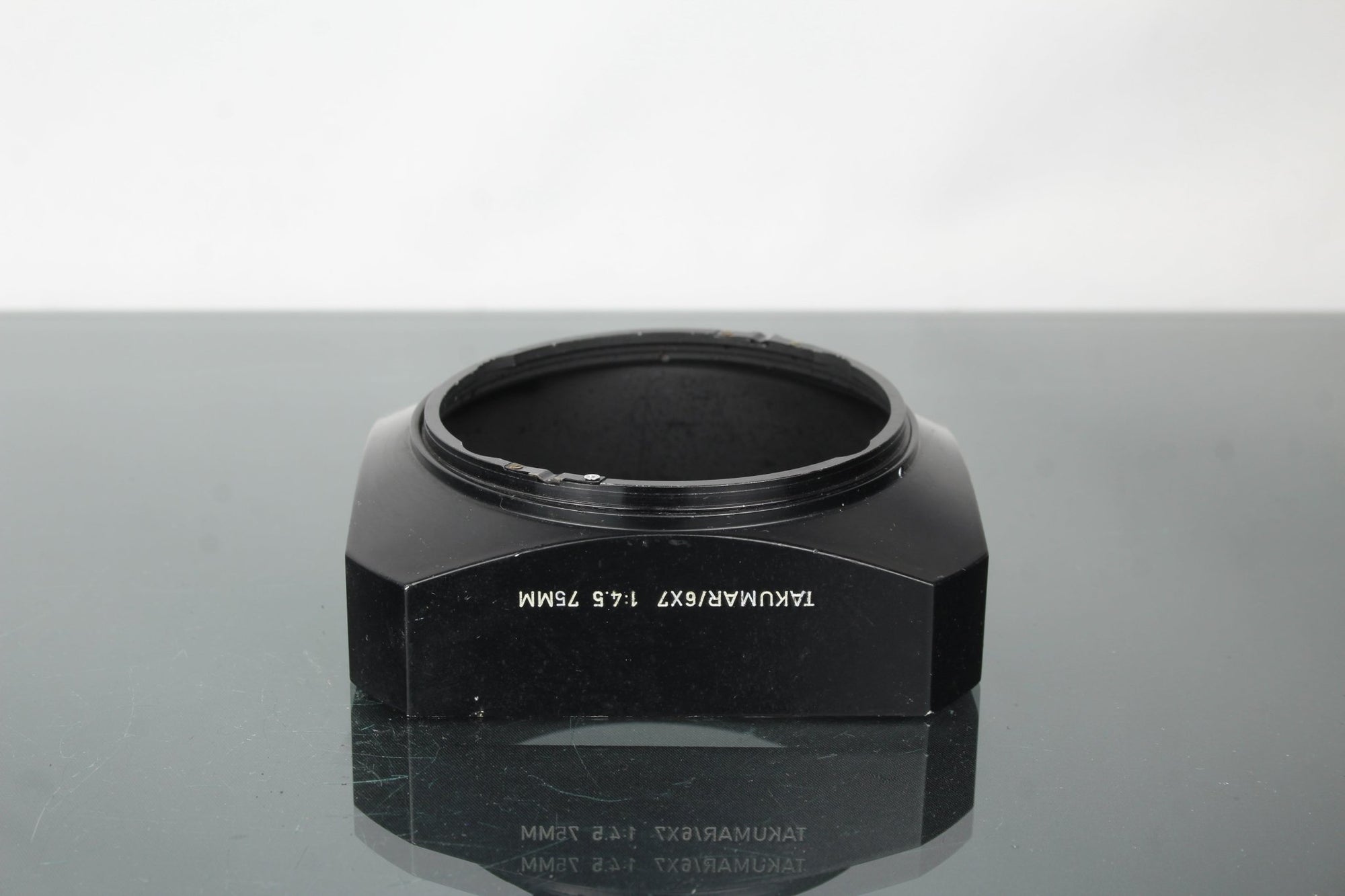 Super Takumar 6x7 4.5/75 Pentax 67 mount - Dutch|Thrift