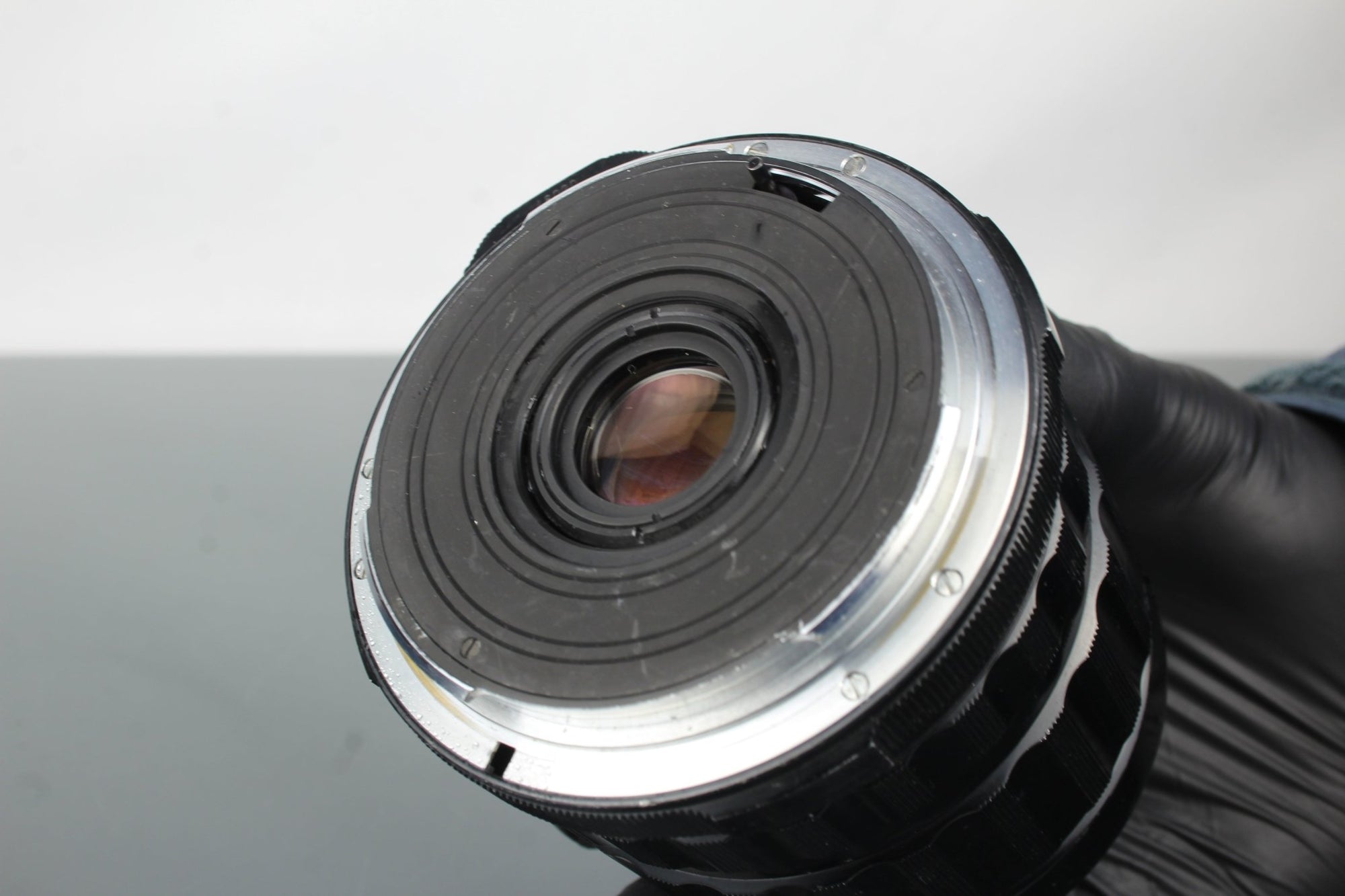 Super Takumar 6x7 4.5/75 Pentax 67 mount - Dutch|Thrift